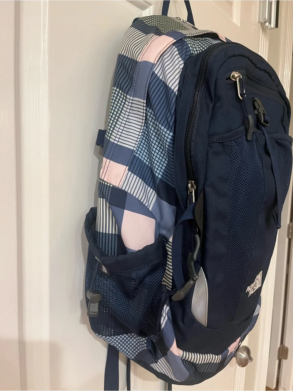 The North Face this navy